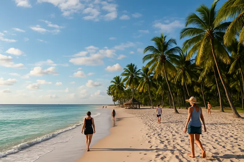 (81) 3355-9821: Um Destino Imperdível na Praia de Boa Viagem