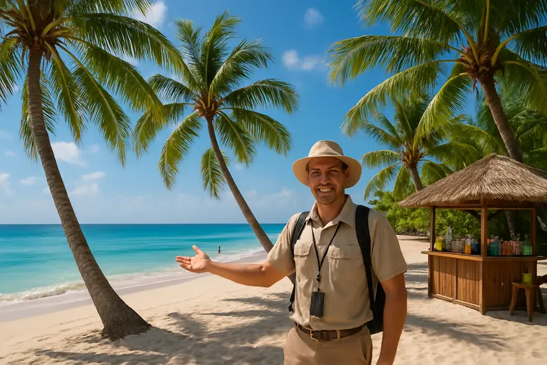 (81) 3355-9821: Um Guia Para Visitantes