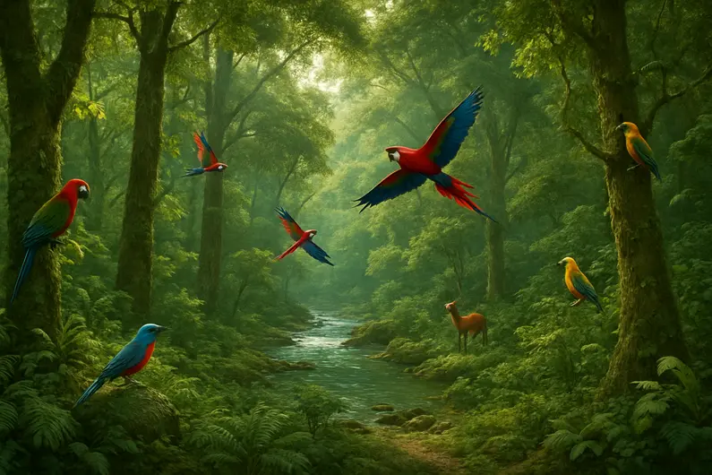 Descubra o CAT Ambiental