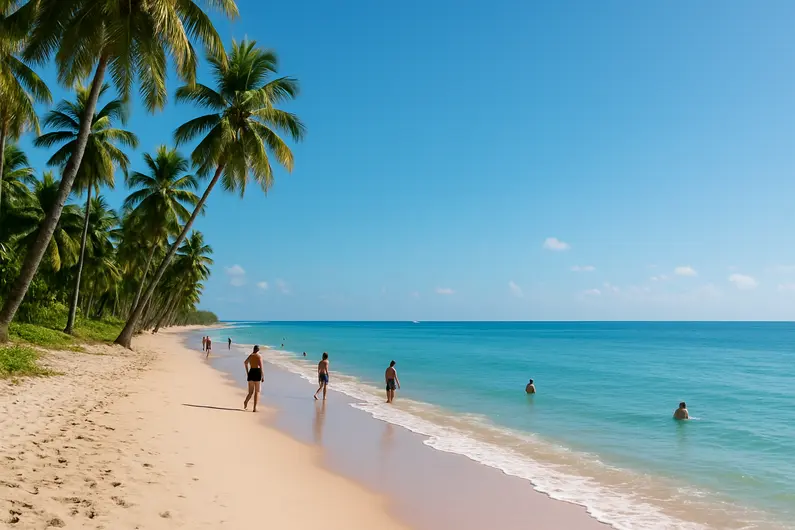 Descubra o CAT Litoral em Boa Viagem