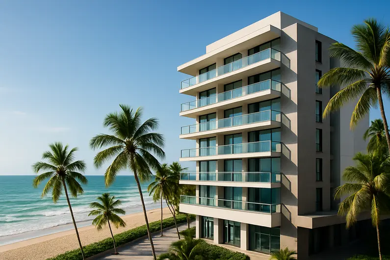 Descubra o ibis Recife Boa Viagem