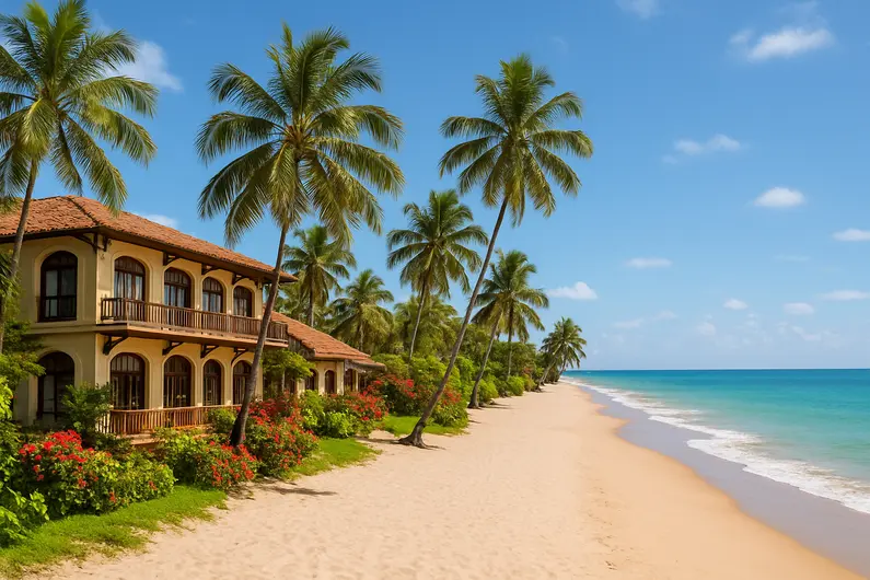 Descubra o Praia Boa Viagem Bed and Breakfast
