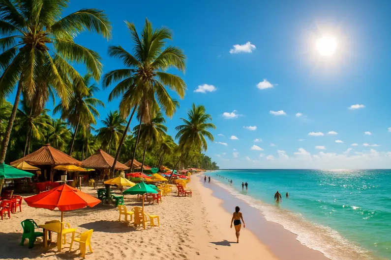 Guia dos melhores locais para conhecer na Praia de Boa Viagem: 10 imperd&iacute;veis
