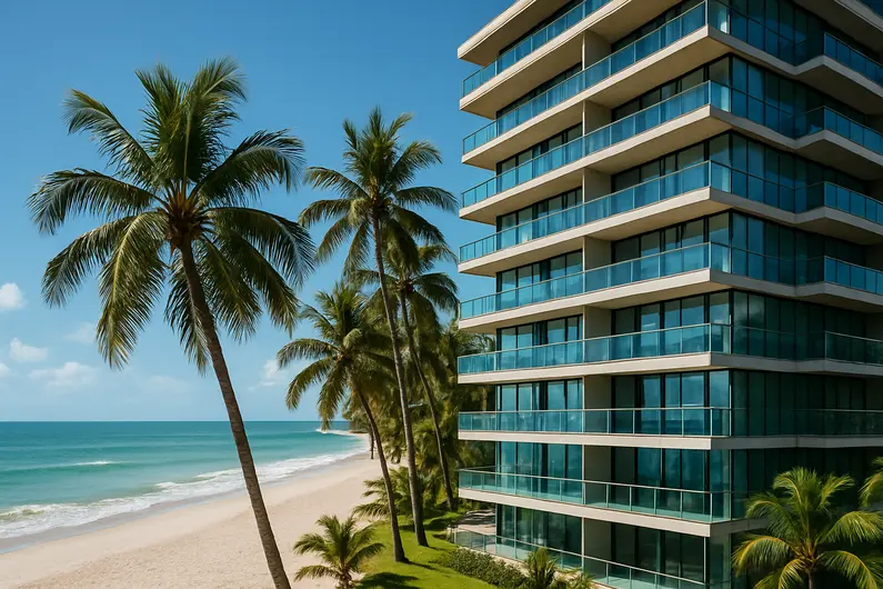 Onda Mar Hotel: Conforto e Beleza em Boa Viagem