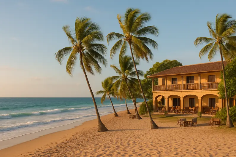 Onde encontrar hostels em Boa Viagem: 10 op&ccedil;&otilde;es econ&ocirc;micas