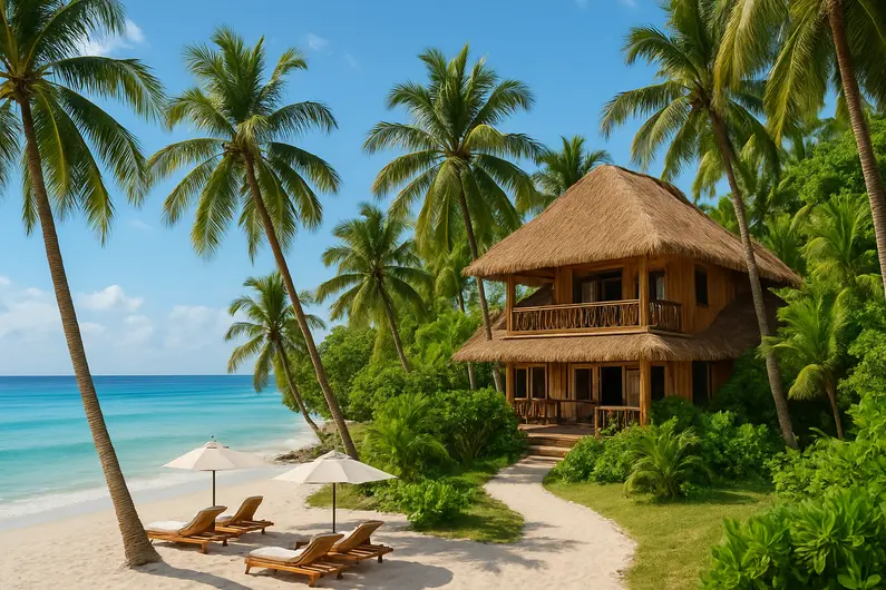 Pousada Recanto de Boa Viagem: Um Ref&uacute;gio na Praia