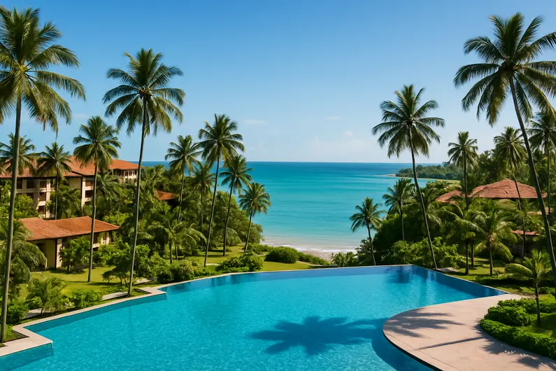 Vila Gal&eacute; Eco Resort do Cabo: O Ref&uacute;gio Ideal em Pernambuco